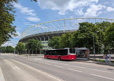 Bild: oeticket