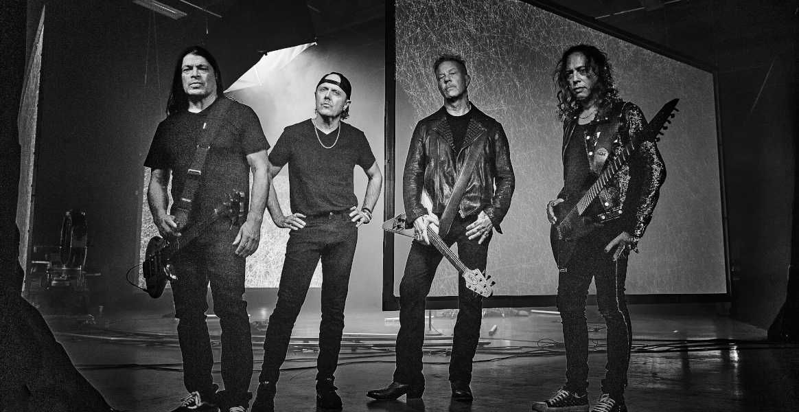 Foto: Live Nation