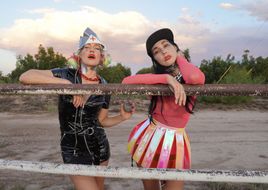 CocoRosie: "Es ist wie eine Ehe"