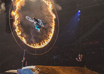 Bild: Masters of Dirt