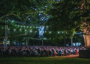 © Lukas Fassl / Theater im Park