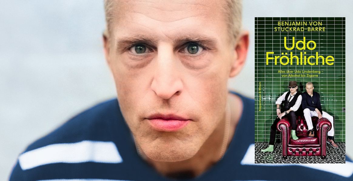 Bild: Markus C. Hurek / Kiepenheuer & Witsch