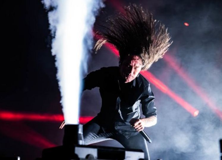 Bild: Stefan Kuback / oeticket