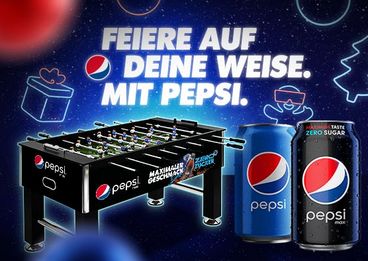 Foto: Pepsi