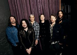 Neue Musik am Freitag: Von Foo Fighters bis U2