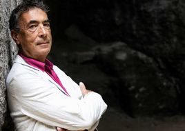 Hubert von Goisern sagt zum Abschied laut Servus