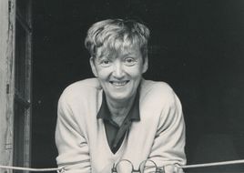 Alles Gute zum Geburtstag, Christine Nöstlinger!