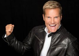 Dieter Bohlen kommt auf die Brunner Wiesn