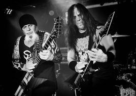 Was sind die 10 besten Death-Metal-Alben aller Zeiten?