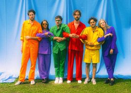 Gewinnspiel: Rockhouse Konzert-Highlights im Mai