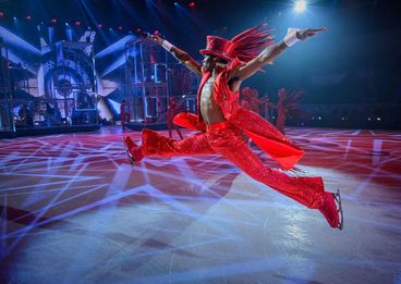 © Holiday on Ice Productions