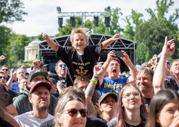 Bild: oeticket / Eva Ruiz