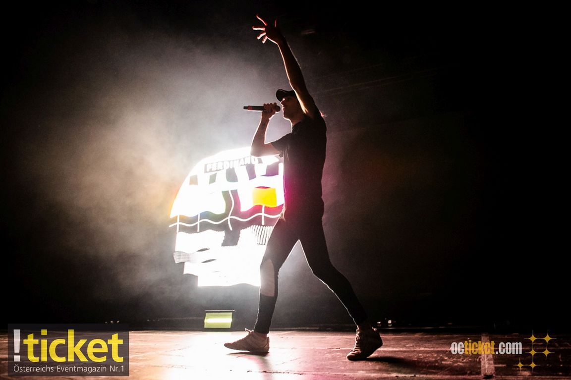 Fotoreport: Left Boy
