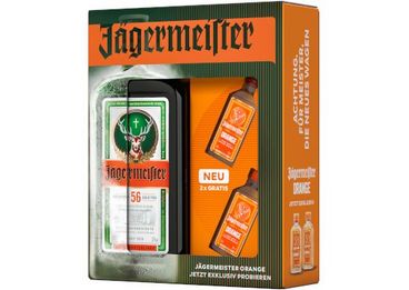 Bild: Mast-Jägermeister SE