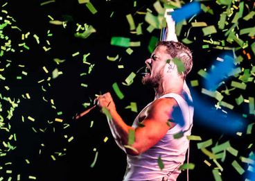 Bild: oeticket / Stefan Kuback