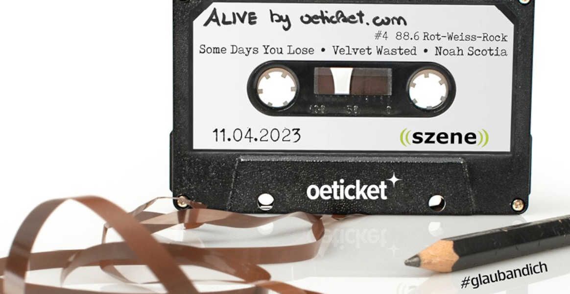 Bild: oeticket