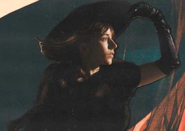 Pippa: Singlepremiere "Wilder Sturm"