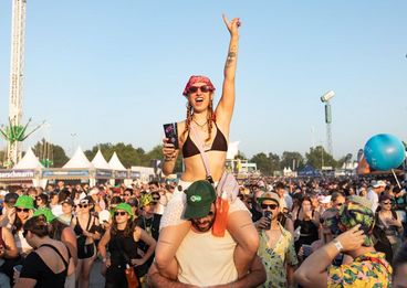 FM4 Frequency 2025 | © Cherie Hansson