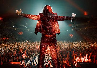Bild: Falling In Reverse / Facebook