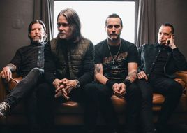 Alter Bridge: neues Album und live in Wien!