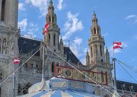Manege frei: Circus Roncalli feiert 50. Jubiläum