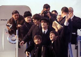 Neue Beatles-Dokumentation auf Disney+