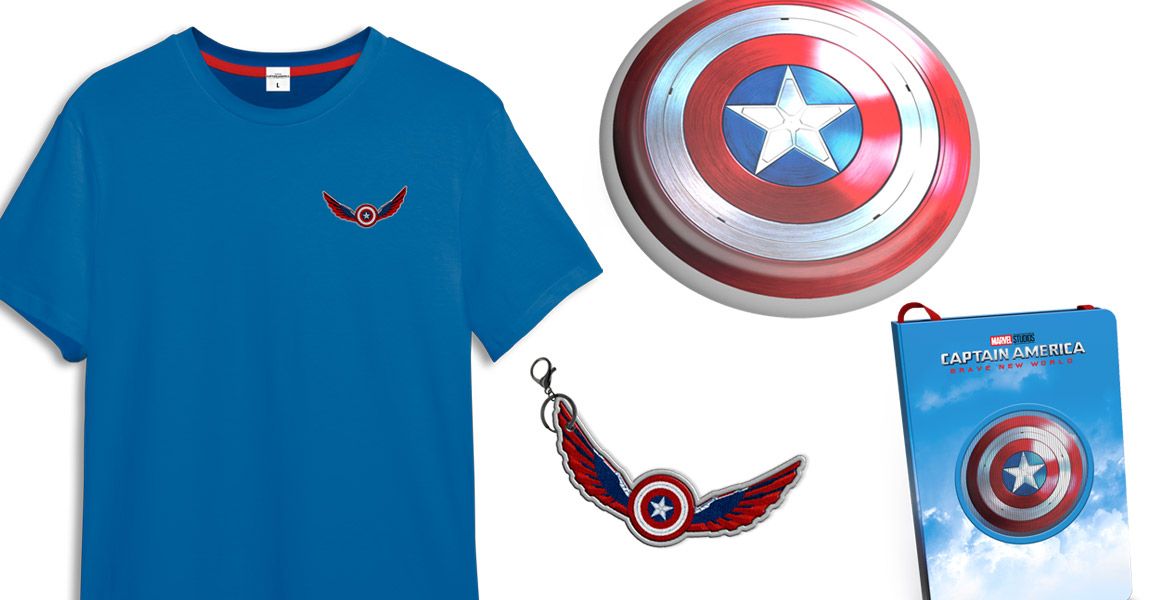 © 2024 MARVEL. All Rights Reserved.