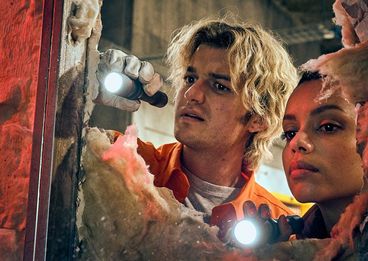 © STUDIOCANAL GmbH/Reiner Bajo/Constantin Film Österreich