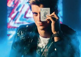 Fab Fox sprengt die Grenzen zwischen Realität & Illusion (mit Gewinnspiel!)
