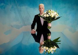 Biedert sich Farin Urlaub von Die Ärzte bei Rammstein und den Böhsen Onkelz an?