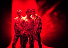 Neue Musik am Freitag: Von The Rolling Stones bis Muse