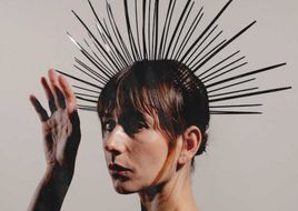 Singlepremiere: Pippa "Feuer"