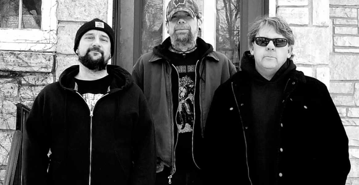 Bild: Heavy Psych Sounds