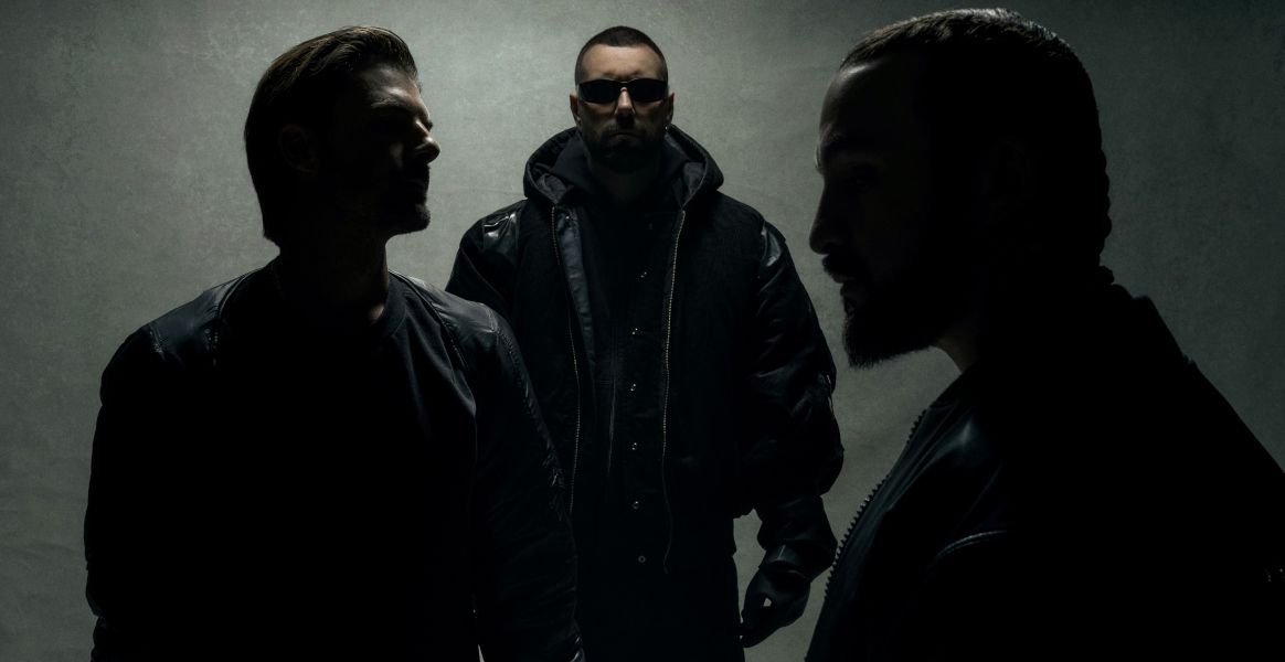 Bild: Swedish House Mafia / Electric Love