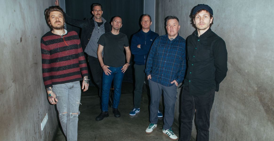 Bild: Barracuda Music