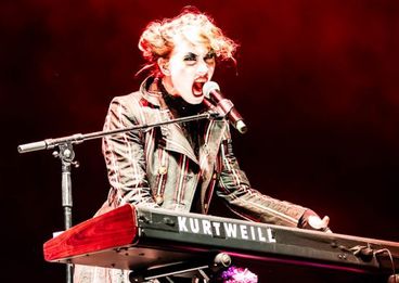 Bild: oeticket / Stefan Kuback