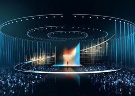 Der Eurovision Song Contest bleibt in Wien
