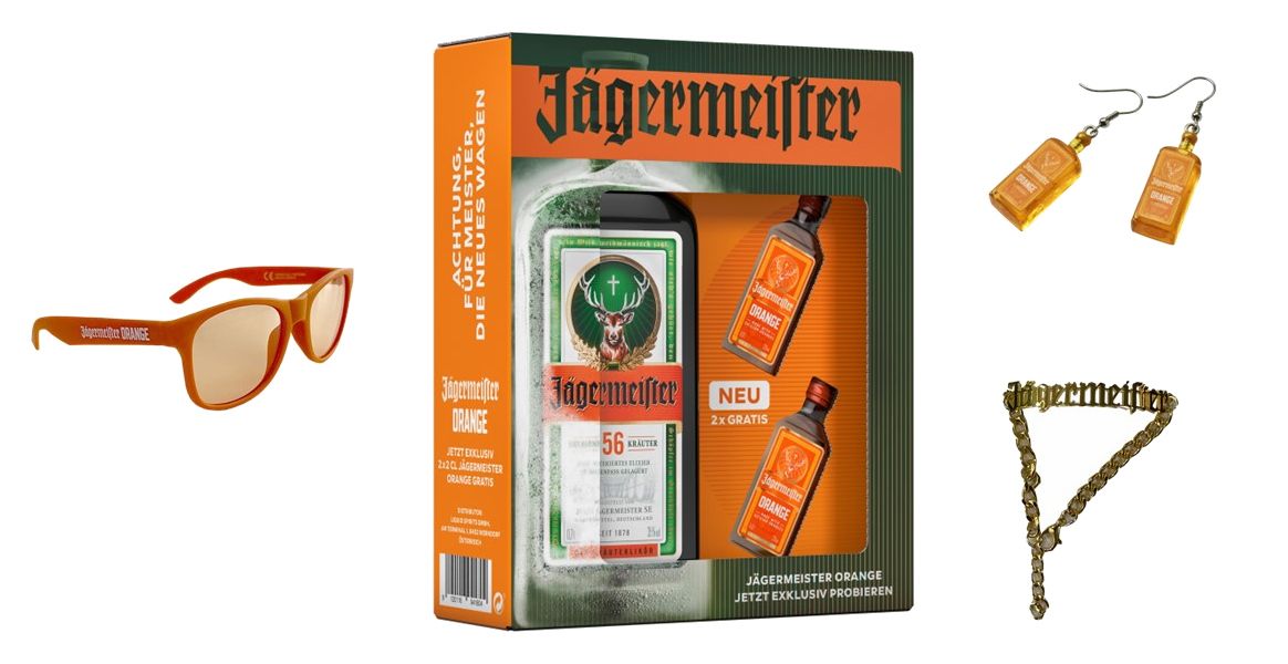 Bild: Mast-Jägermeister SE