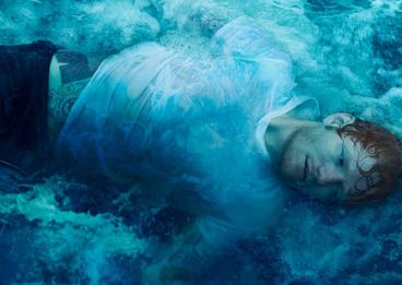 Bild: Annie Leibovitz