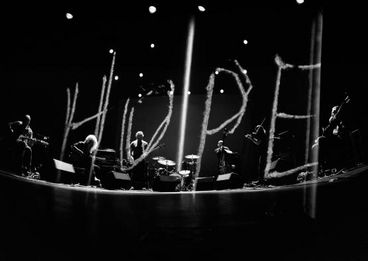 Bild: oeticket / Cherie Hansson