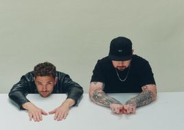 Royal Blood: mit neuem Album "Dead Company" auch in Österreich?