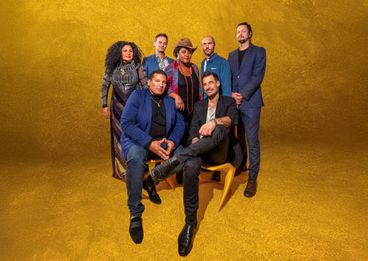 Bild: Barracuda Music