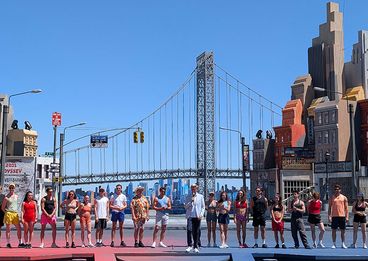 Foto: © oeticket / Joachim Schmida
