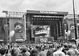 Black Sabbath: Ein "Electric Funeral"