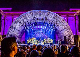 Festival-Neuigkeiten aus Eisenstadt