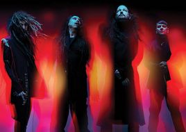 Korn & Vended: Nu Kids on the Block