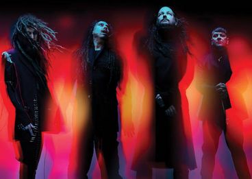 Bild: Barracuda Music