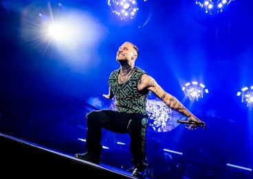 Bild: oeticket / Stefan Kuback