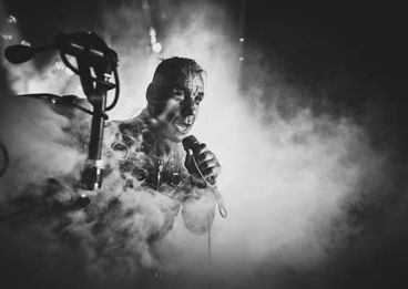 Bild: Till Lindemann