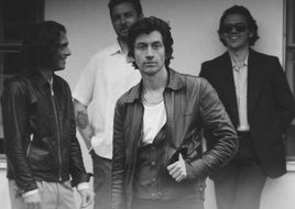 Arctic Monkeys: Bigger than the Beatles